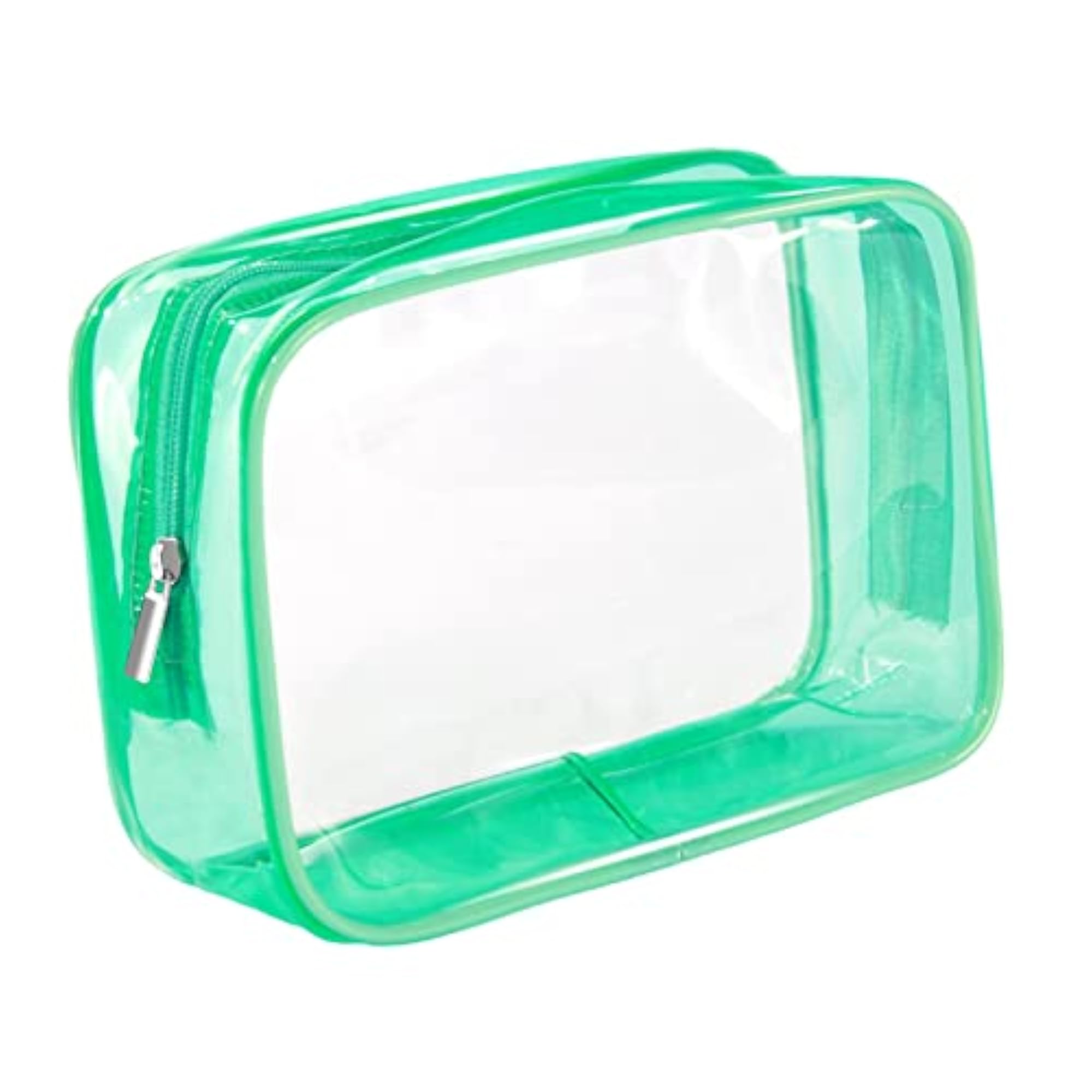 3X Waterproof Toiletry Bag Reusable Holder